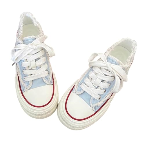 [TQAZQA] y Ɠ߂Xj[J[ LoX fB[X Xb| T{T_ t JWAV[Y X^C03 C ʋC 24.0 cm Ey 