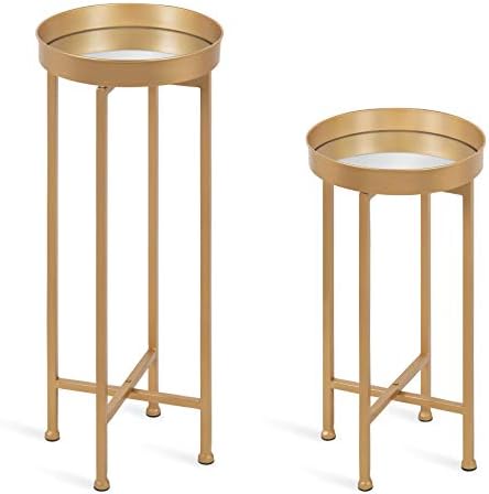 Kate and Laurel Celia Side Table...