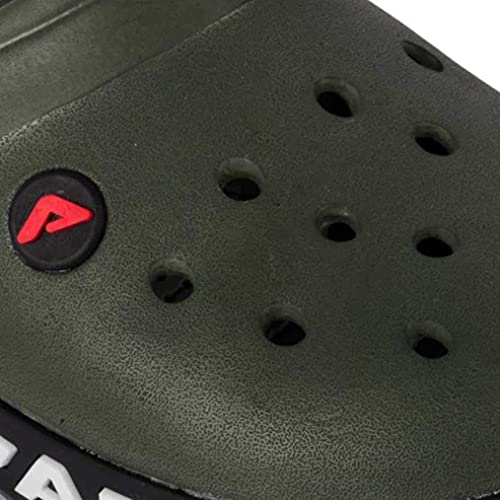 Image of ADDA-NAVIGATOR-01 || Durable & Comfortable || Lightweight || Fashionable || Super Soft || Outdoor Clogs for Men