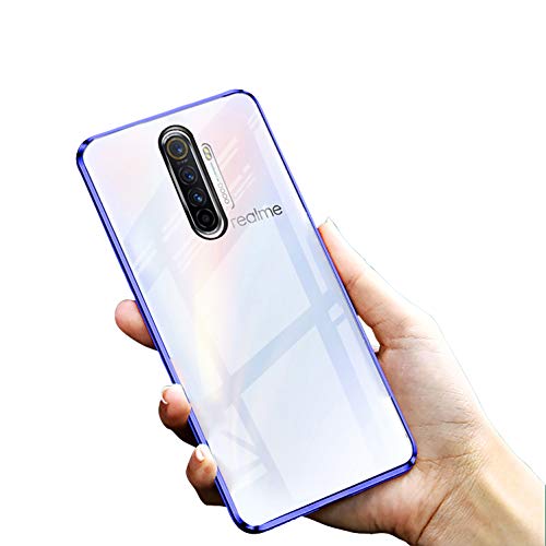 BiubiuCase for Realme X2 Pro 6.5