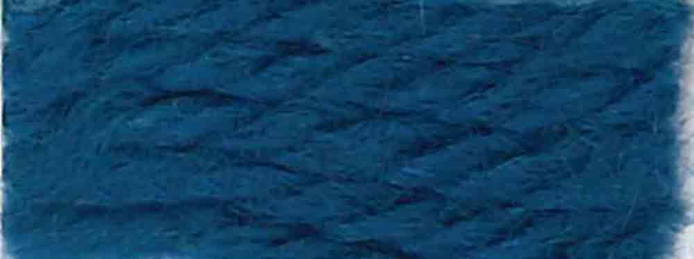 Dmc Royal Blue 486-7306 Tapestry And Embroidery Wool, 8.8-Yard,