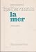 Mer (La): - TRADUIT DE L'ALLEMAND NOTE GESTION DES STOCKS DU 27.05.81 (VOIR FF 4395)