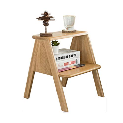 Escaleras multifunción Escalera De Banco For Muebles Taburete Bajo Cambiador De Zapatos Escalera De Taburete De Estilo Simple Taburete For Niños Escalera De Taburete Lisa Y Duradera Cover