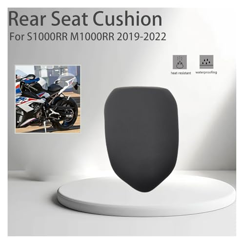Selle conducteur et passager pour S1000RR 2019-2022