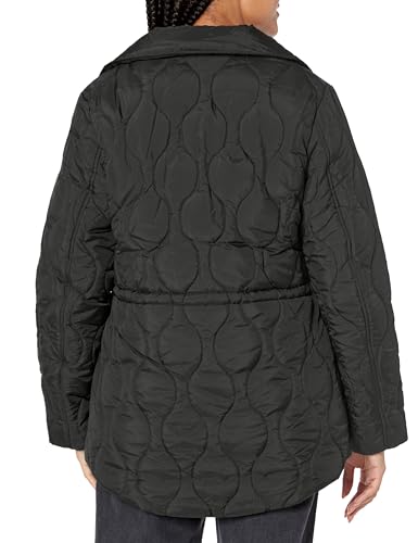 Lucky Brand Women's Quilted Jacket2