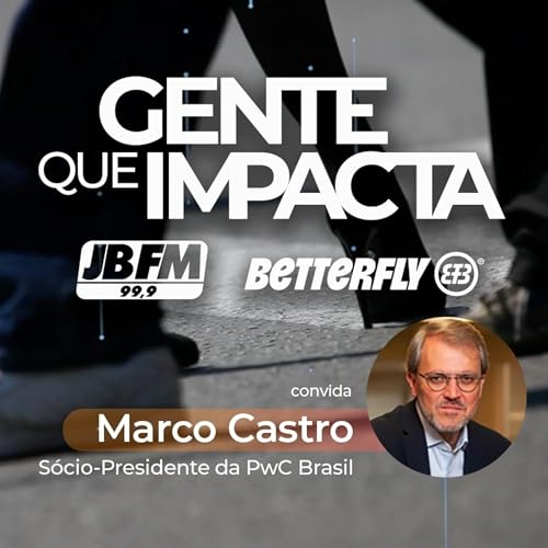 Entrevista com Marco Castro, s&oacute;cio-presidente da PWC Brasil, com experi&ecirc;ncia em finan&ccedil;as e governan&ccedil;a