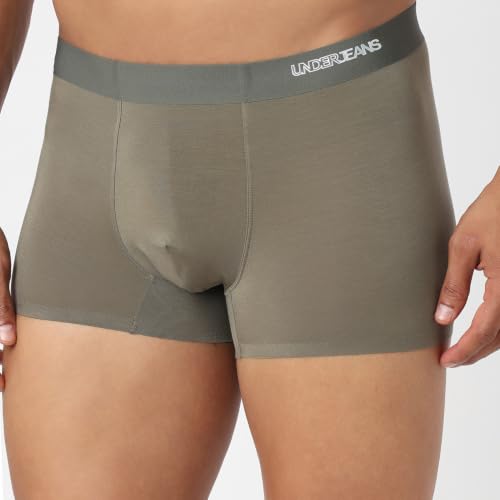 Image of Underjeans Men Trunk