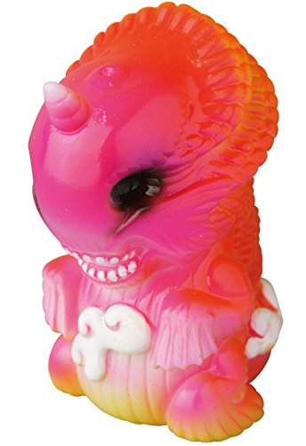 Amazon.co.jp: VAG15 化け鯨 全5種 CANDIE BOLTON VinyL ARtiSt GaCHa
