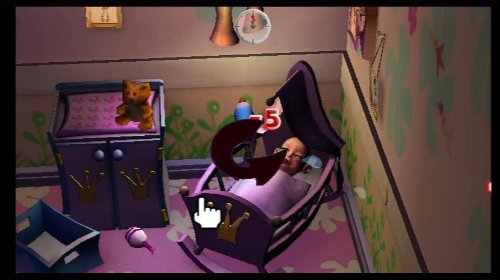 'ultime Bataille Des Sexes Ps3 - vue 6