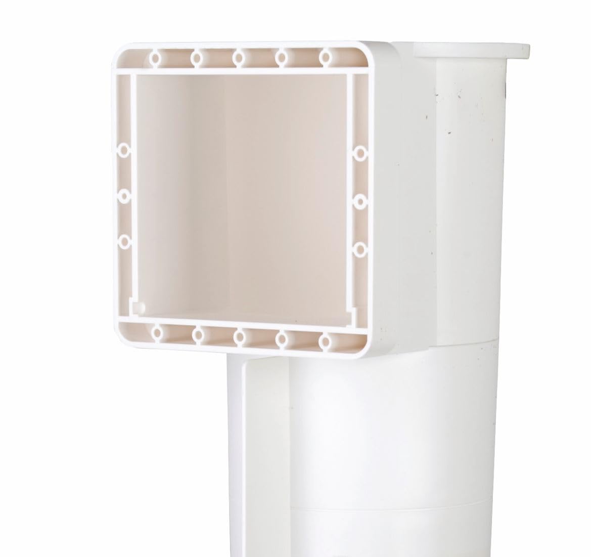 Gre AR125 wkład filtrujący do basenu, 70 W, 3,8 m³/h, kolor biały, 11,8 x 24,6 cm