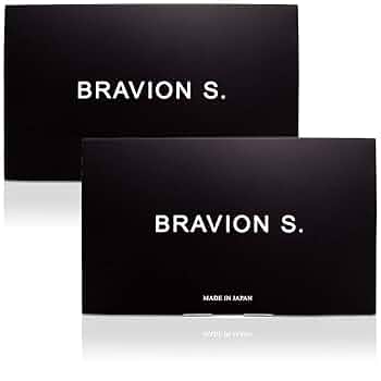 ブラビオンS 正規品 c 楽天市場】増大サプリ BRAVION S. ブラビオンエス 公式通販 3
