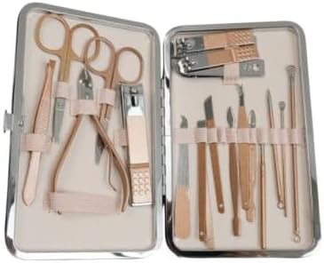 Salon System Multi Use Nail Care...