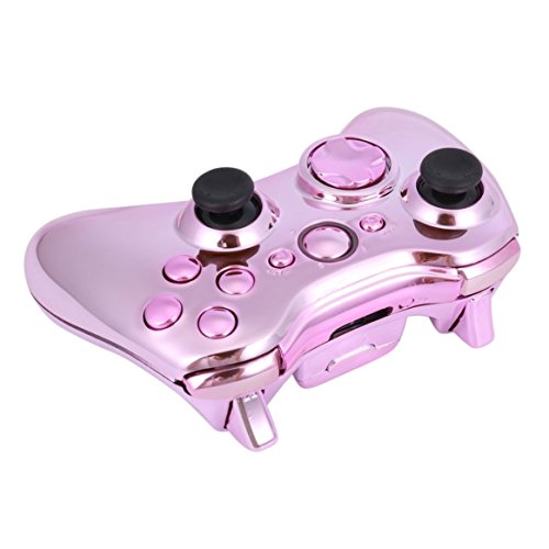 Dalkeyie – Capa com controle sem fio para Xbox 360