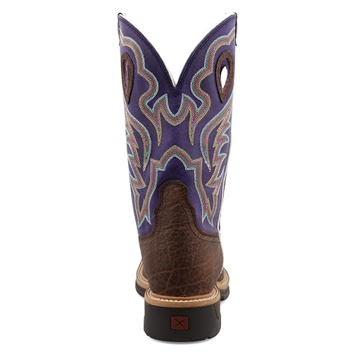 Twisted X mens Cowboy Boots3