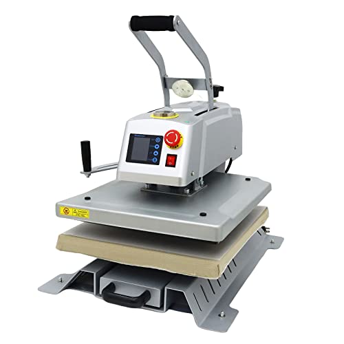 INTSUPERMAI Termofijadora semi automática 1600W 110V miniatura 3