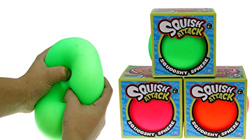 Giant Stress Balls