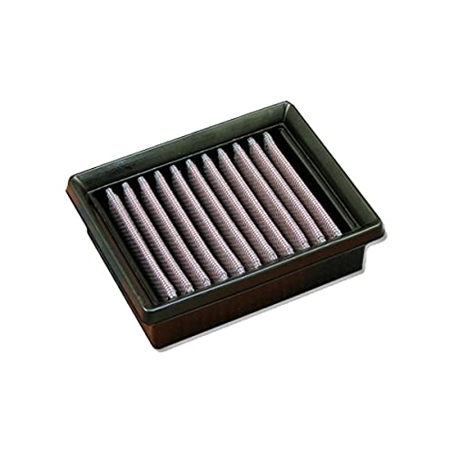 Filtro Aria DNA High Performance Per Triumph Bonneville T120 (2016-2024) - Aumenta Cavalli E Accelerazione - Foto 8