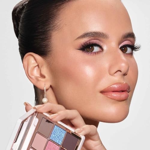 Image of Anastasia Beverly Hills Mini Eyeshadow Palettes - Matte and Metallics