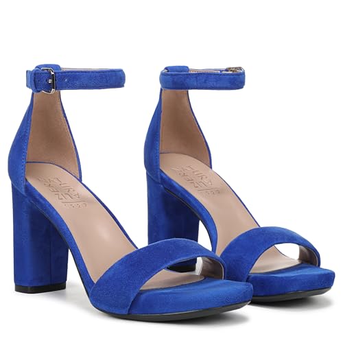 Image of Naturalizer Joy Dress Sandals