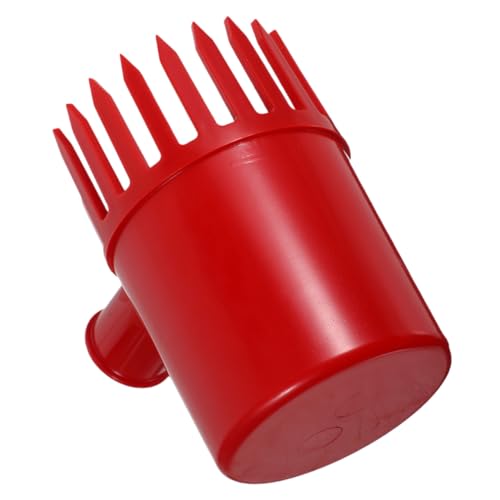 livre SUPVOX Plastic Blueberry Picker with Ergonomic Non-Slip Handle Lightweight Fruit Harvesting Tool for Cherries and Berries Gardening Equipment for Adults and Families
