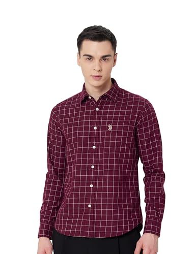Image of U.S. Polo ASSN. Men Shirt