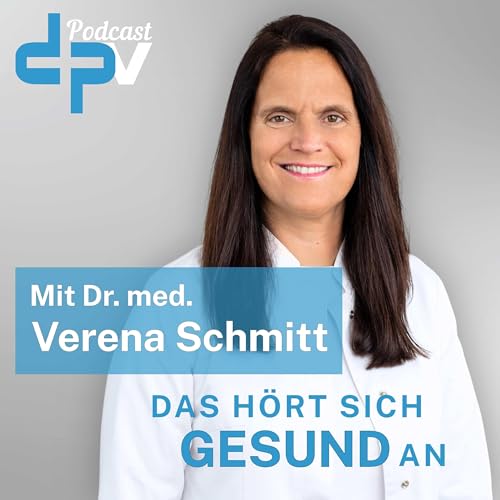 Rheuma: Einfach erkl&auml;rt | Zu Gast: Dr. med. Verena Schmitt