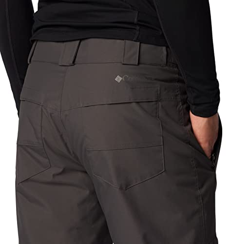 Image of Columbia Men's Bugaboo II Snow Pants, Waterproof & Breathable