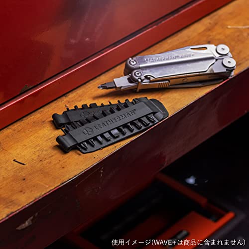 Image of LEATHERMAN BKT Multi-Tool Bit Kit, LTJ Products