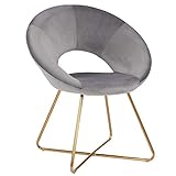 Gesamtmaße (BxTxH): 72x53x84 cm, Sitzhöhe: 47 cm