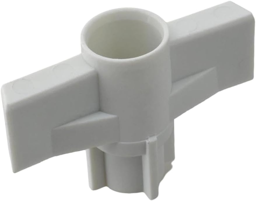 Reverse Rod Guide Compatible with Outboard Motor 50HP 55HP 75HP 80HP 85HP 90HP 697-43662-00-00