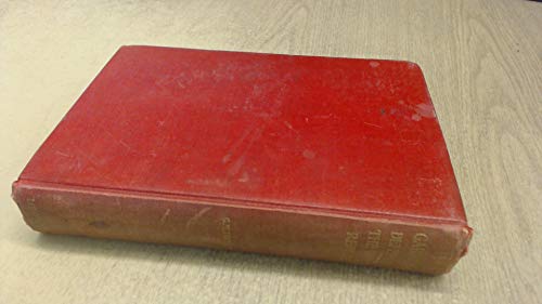 Garibaldi's defence of the Roman republic B00085JOLS Book Cover