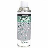 美和ロック(Miwalock) (MIWA) 純正 鍵穴専用潤滑剤 スプレー 3069L プロ仕様 480ml