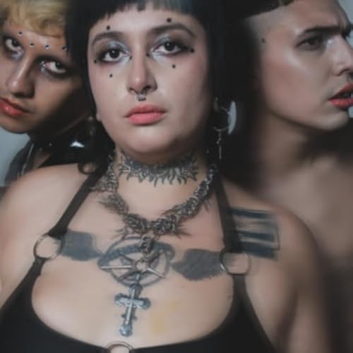 Dilo Camilo - Muevete Retuercete - 16/11/25