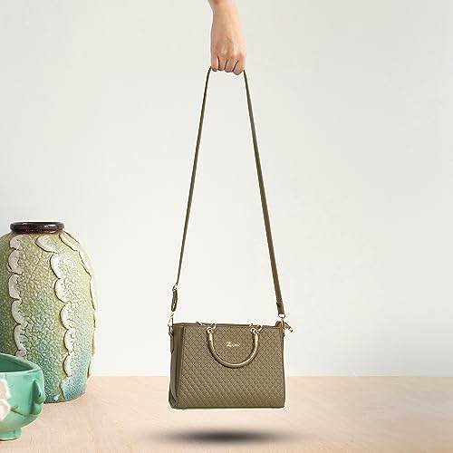 Image of EXOTIC Studded hand bag for Girl /Women