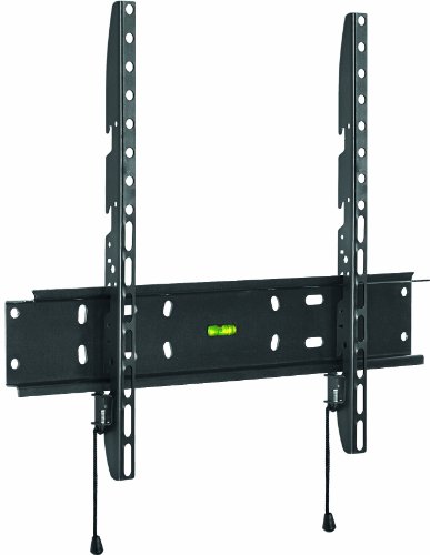 Barkan E30 VESA do 400 x 400 mm stały uchwyt ścienny do 29-65 cali / 74-165 cm płaski/zakrzywiony telewizor