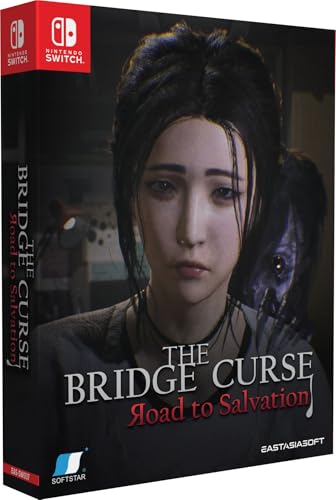 The Bridge Curse: Road to Salvation [Limited Edition]