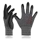 Arbeitshandschuhe DEX FIT FN330 im 3er Set mit 3D-Comfort Fit