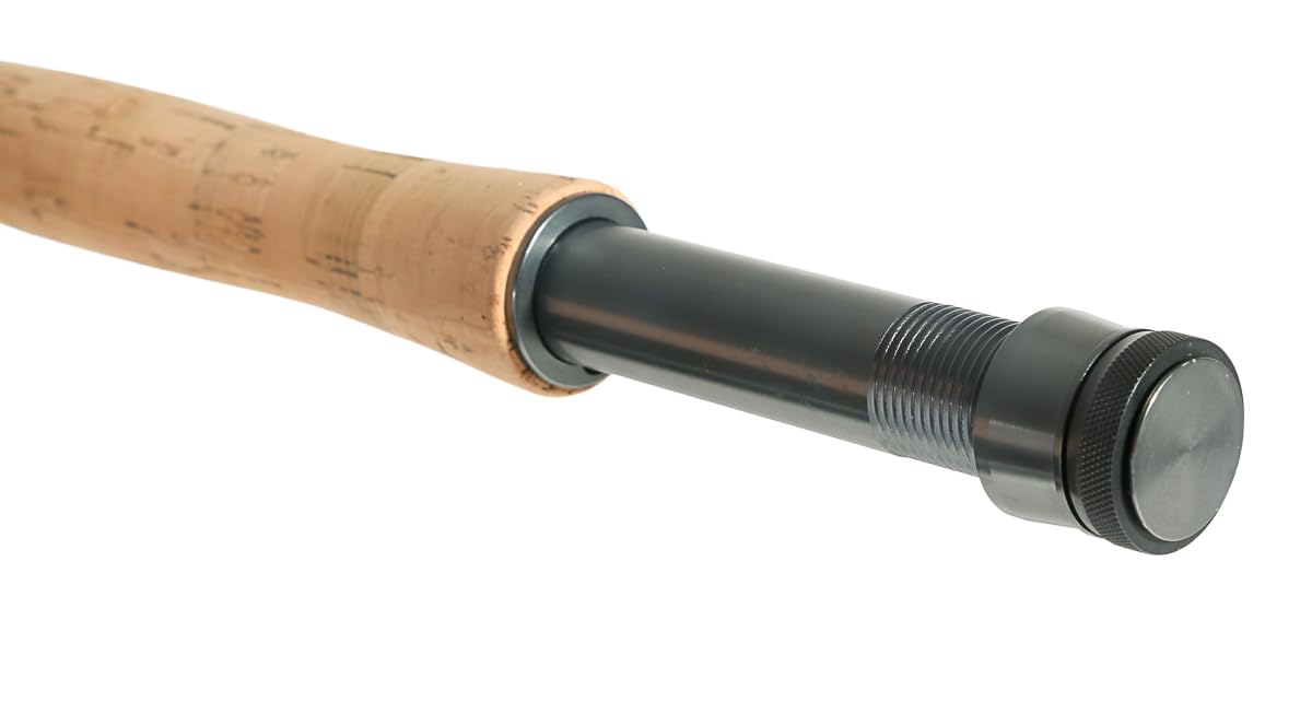 Ultimate Fly Rod