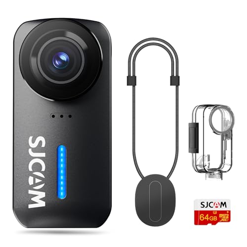 SJCAM C110Plus Magnetic