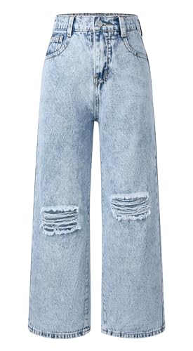 fashion kids jeans