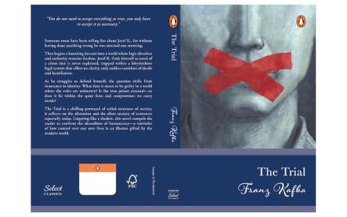 Image of Penguin Select Classics: The Trial