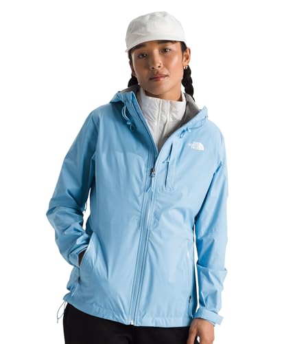 Veste de randonnée femme THE NORTH FACE Alta Vista respirante et légère