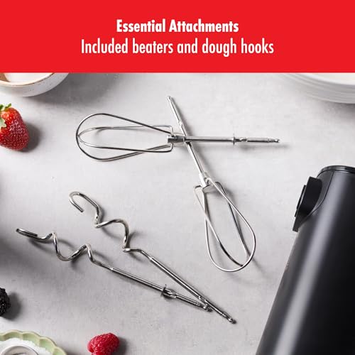 ZWILLING Xtend Cordless Hand Mixer Starter Set 1030455 の商品画像 6
