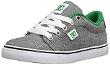 DC Anvil TX SE Skate Shoe (Little Kid/Big Kid)