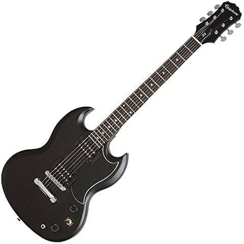 Epiphone SG Special Vintage Edition Cover