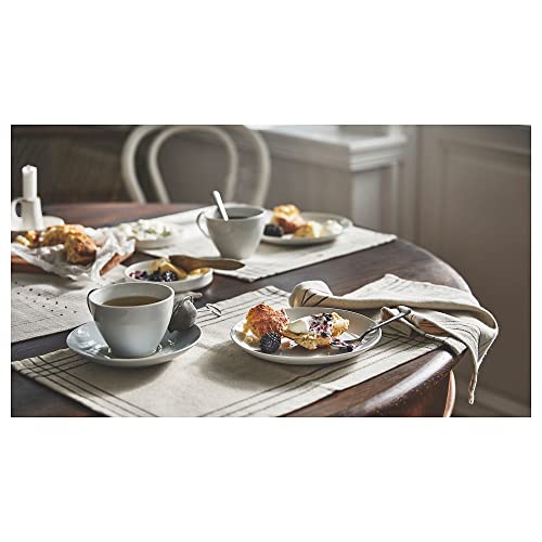 Set de table VÅRARV ProTuning en tissu bicolore rectangle pour décoration de table - 7
