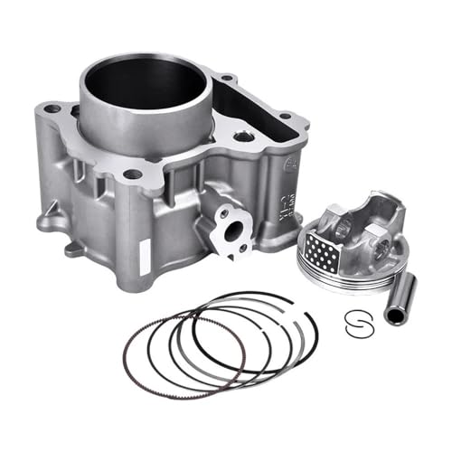 Cilindros de Aire de 70 mm de Alta Resistencia para Scooter CZD300 B74-E1311-00-00