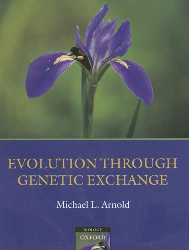Evolution through Genetic Exchange view 2