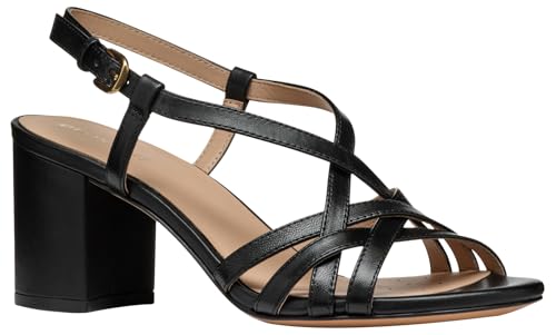 Geox Women's Rear Sling Heeled Sandal