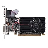 videospeicher grafikkarte anzeigen pc placa de-WIDE APPLICATION: Appropriate for all kinds of motherboards with PCI-E slot and computer cases with at lease 180W power to install.